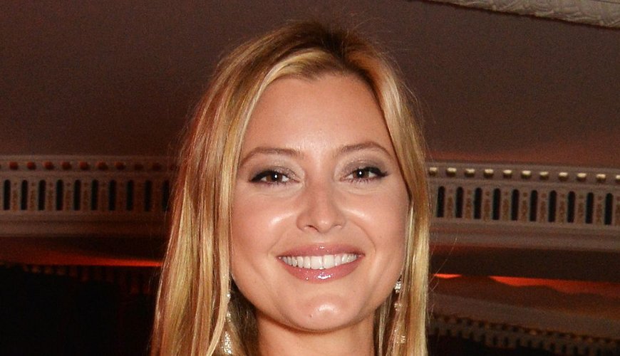Holly Valance's Sizzling Romance with Former Bodyguard Unveiled in Chelsea