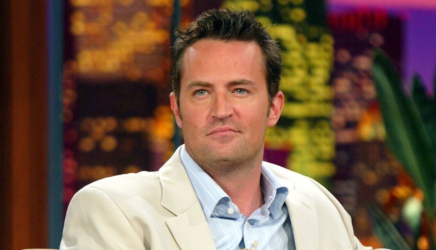 Tragedy in Tinseltown: Matthew Perry's Assistant Jailed Over Fatal Drug Injections