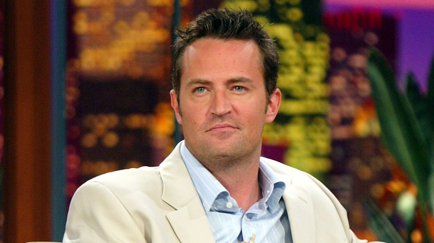 Tragedy in Tinseltown: Matthew Perry's Assistant Jailed Over Fatal Drug Injections