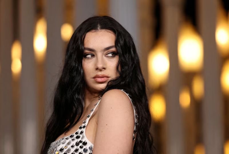 Charli XCX's Wild Mockumentary 'The Moment' Sparks Buzz at Sundance