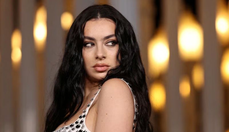 Charli XCX's Wild Mockumentary 'The Moment' Sparks Buzz at Sundance