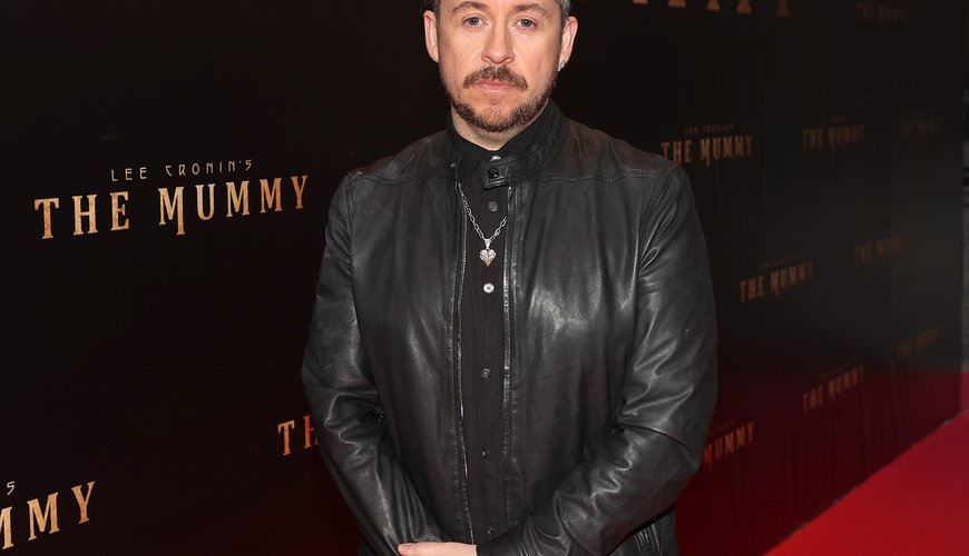 Lee Cronin's Return to Irish Roots with Haunting New Horror Show