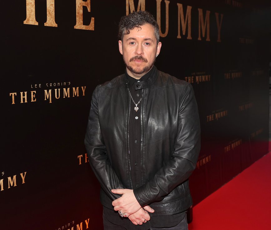 Lee Cronin's Return to Irish Roots with Haunting New Horror Show