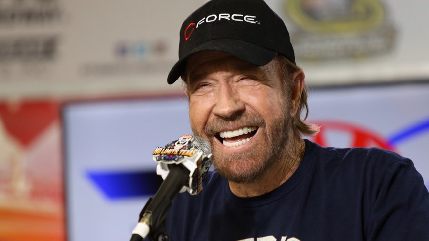 Farewell to a Legend: Chuck Norris Passes Away at 86