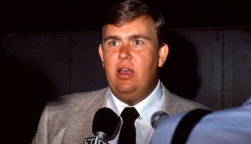 Hollywood Legend John Candy's Heartbreaking Final Days Revealed