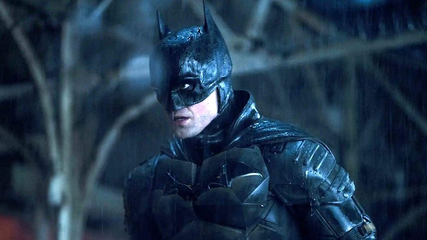 Daniel Craig Passes on Pivotal Role in 'The Batman - Part II'