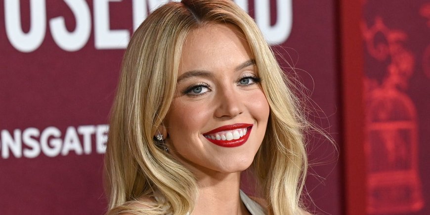 Sydney Sweeney