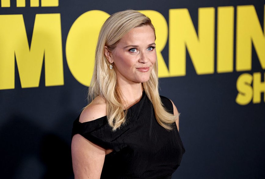 Reese Witherspoon's Heartfelt Support for Lindsey Vonn After Olympic Crash