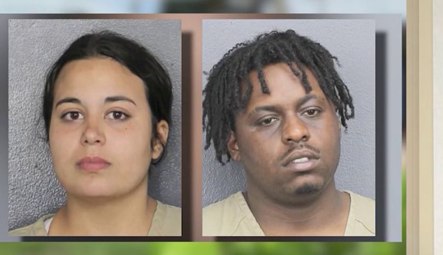 Tragic Twist in Tinseltown: Hollywood Parents Arrested in Infant's Death