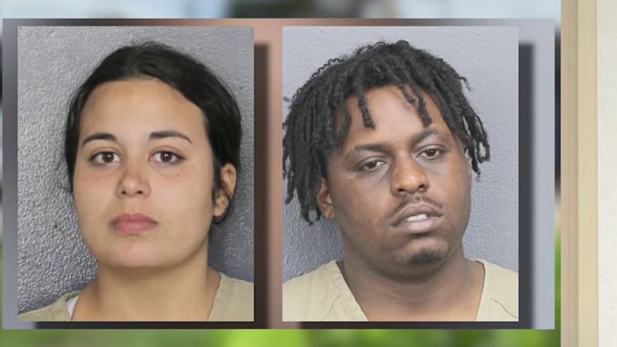 Tragic Twist in Tinseltown: Hollywood Parents Arrested in Infant's Death