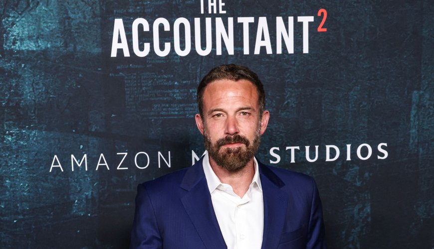 Ben Affleck Sets the Record Straight: No Hollywood Pressure for His Kids