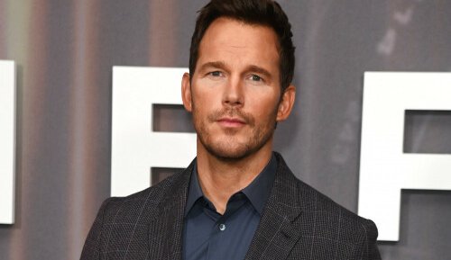 Chris Pratt Spices Up Mario's Iconic Line in 'Super Mario Galaxy Movie'