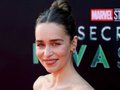 Emilia Clarke Opens Up About Surviving Aneurysms: 'It Felt Like Cheating Death'