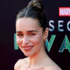 Emilia Clarke Opens Up About Surviving Aneurysms: 'It Felt Like Cheating Death'