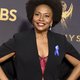 Jenifer Lewis Powers Up Cori Bush's Campaign Trail