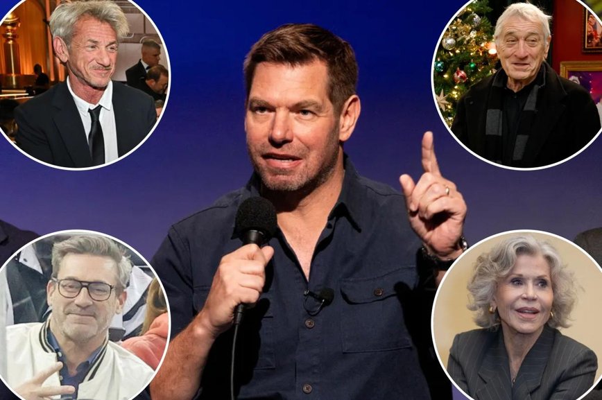 Star-Studded Backing: Eric Swalwell Set to Dazzle in California Governor Race