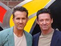 Hugh Jackman and Ryan Reynolds Team Up for Thrilling Sailing Docuseries