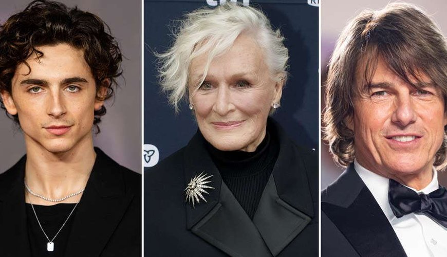 Oscar Absentees: Hollywood's Unlucky A-Listers Who Haven't Won Yet