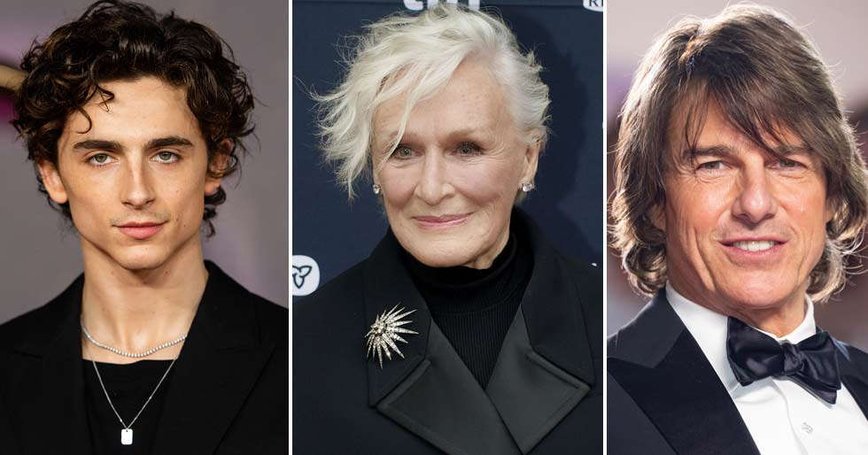 Oscar Absentees: Hollywood's Unlucky A-Listers Who Haven't Won Yet