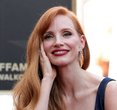 Jessica Chastain Stuns with a Dramatic New Bob at the 2026 Breakthrough Prize Ceremony
