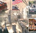 Blaze at Hollywood's Legendary Magic Castle: Firefighters Rush to Save Iconic Venue