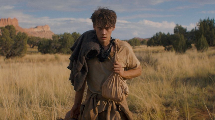 Breaking Bad Magic: How Wednesday's Hunter Doohan Survived the Wild Ride to Indie Glory