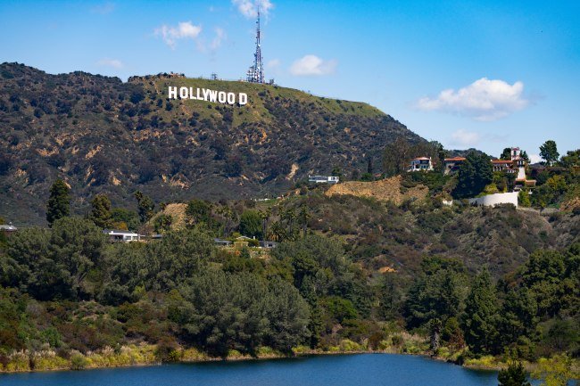 Keeping the Cameras Rolling: Making California the Ultimate Film Haven