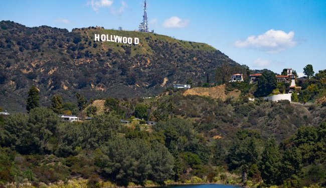 Keeping the Cameras Rolling: Making California the Ultimate Film Haven
