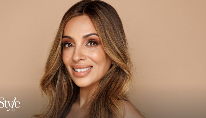 The Secret Behind Hollywood's Ageless Faces: Dr Nigma Talib's Naturopathic Magic