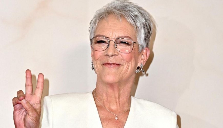 Jamie Lee Curtis: From Screen Debut to Hollywood Icon
