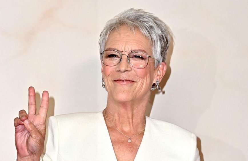 Jamie Lee Curtis: From Screen Debut to Hollywood Icon