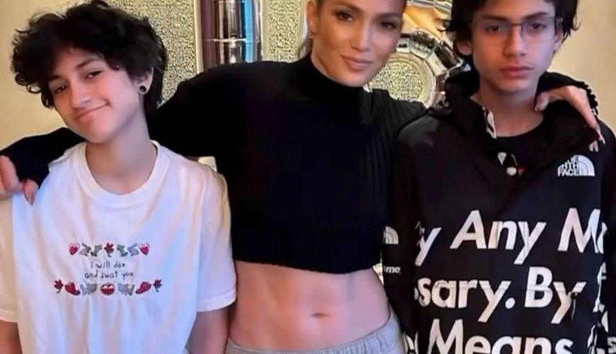 JLo's Raw Emotions as Her Twins Gear Up for College Life – A Hollywood Milestone