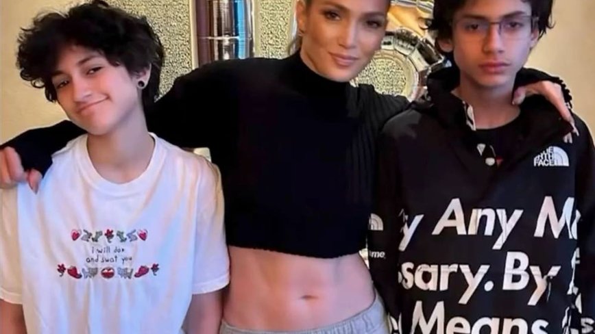 JLo's Raw Emotions as Her Twins Gear Up for College Life – A Hollywood Milestone