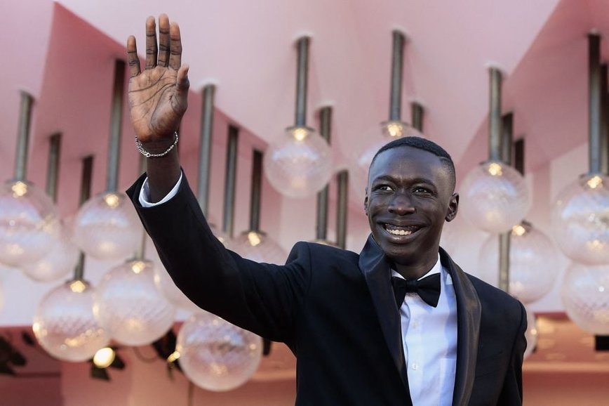 How TikTok Sensation Khaby Lame Built a Silent Empire – From Factory Life to Global Riches!