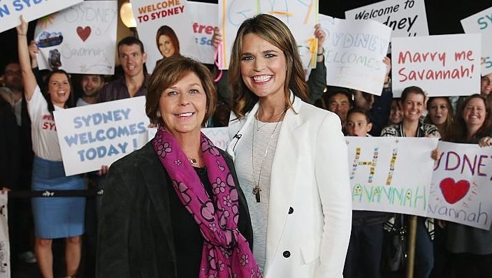 Exclusive: Savannah Guthrie's Mom Missing for 41 Days – The Heart-Wrenching Hunt Shakes Hollywood