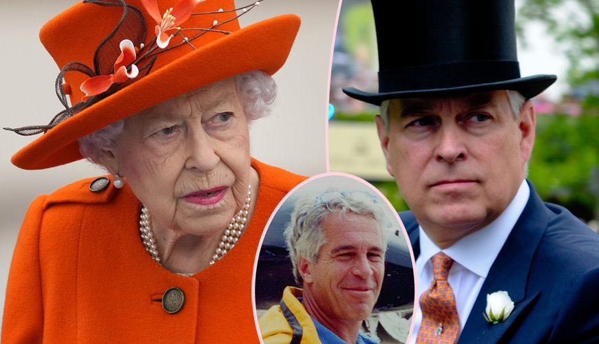 Queen Elizabeth's Legacy: Tarnished by Scandal or Testament to Resilience?