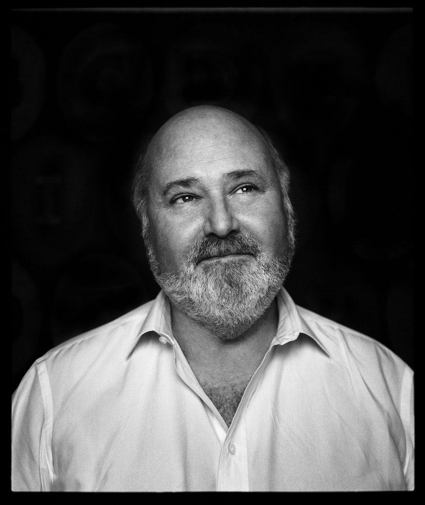 Rob Reiner: The Hollywood Powerhouse Redefining Liberal Influence