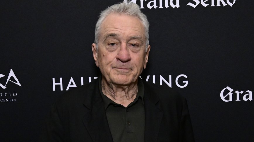 Inside Robert De Niro's Financial Rollercoaster