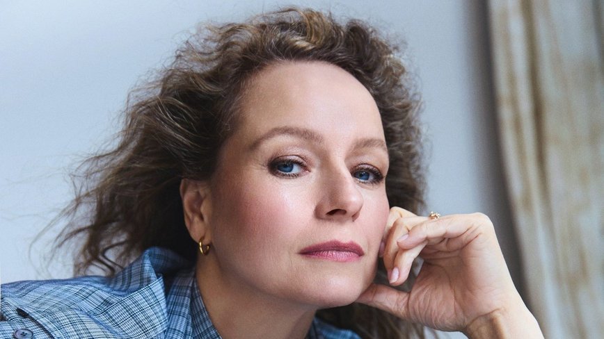 Samantha Morton's Spellbinding Turn as Circe in 'The Odyssey' – A Performance for the Ages