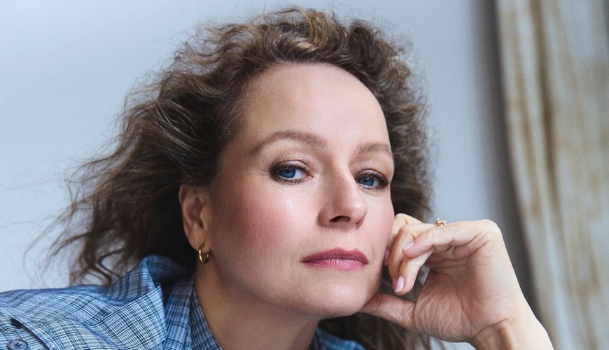 Samantha Morton's Spellbinding Turn as Circe in 'The Odyssey' – A Performance for the Ages