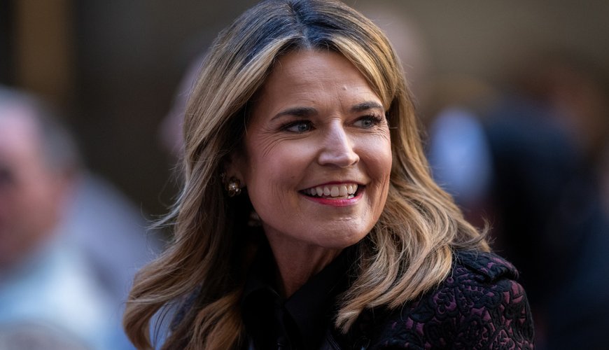 Savannah Guthrie's Battle: How Her Kids Are Dealing with Grandma Nancy's Mysterious Disappearance