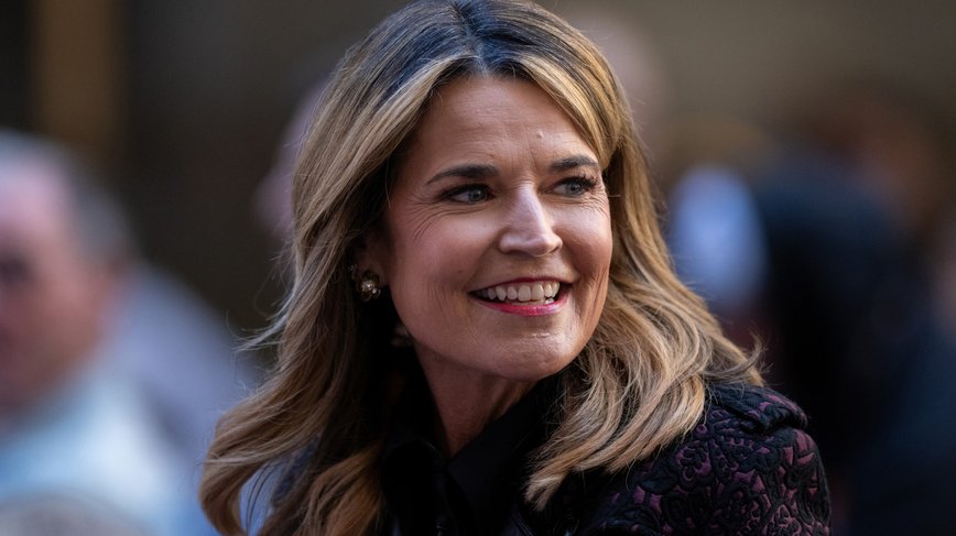 Savannah Guthrie's Battle: How Her Kids Are Dealing with Grandma Nancy's Mysterious Disappearance