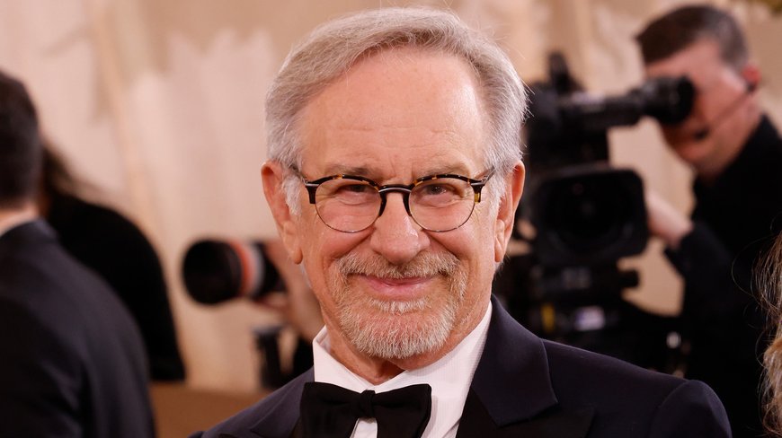 Steven Spielberg