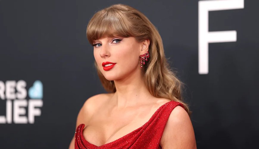 Taylor Swift's Cozy Escape: How Hollywood's Queen of Pop De-Stresses in Style