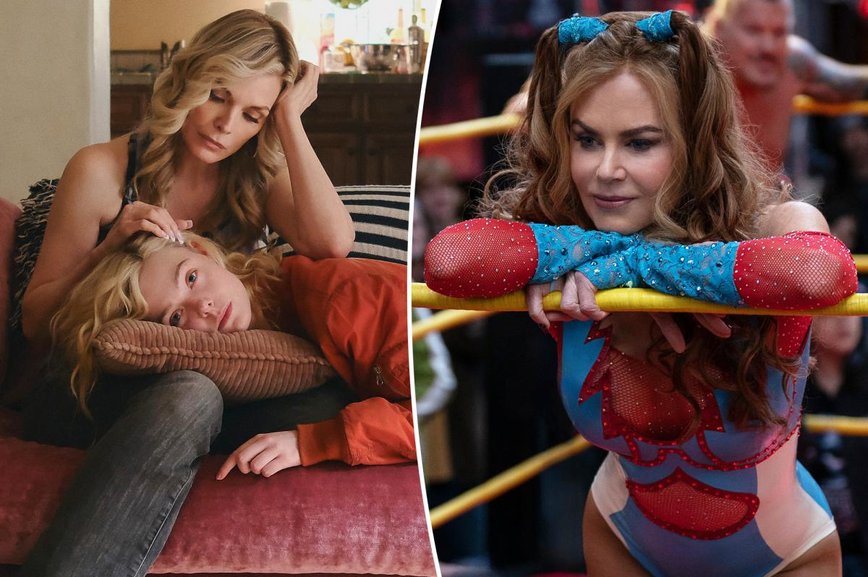 Streaming Alert: 'Margo's Got Money Troubles' Hits Apple TV – Here's the Scoop!