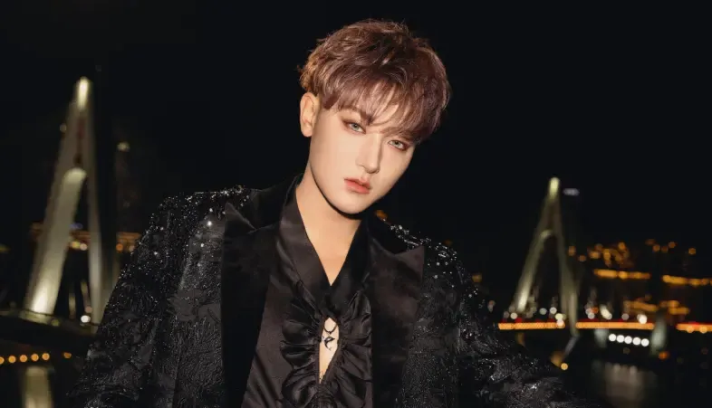 Huang Zitao: Tears, Friendship, and a New Outlook on Life