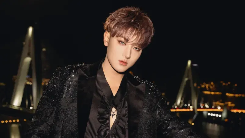 Huang Zitao: Tears, Friendship, and a New Outlook on Life