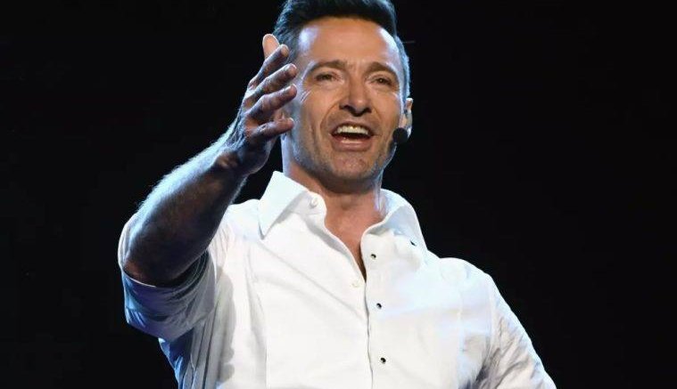 Hugh Jackman: The Man Behind Wolverine and Beyond - A Journey Through Stardom