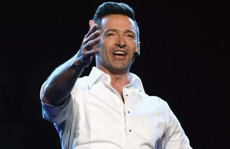 Hugh Jackman: The Man Behind Wolverine and Beyond - A Journey Through Stardom