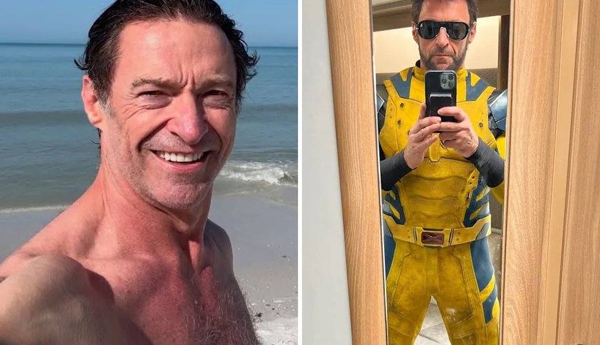 Hugh Jackman Joins Humanitix: A Star’s Shift from Hollywood to Global Impact